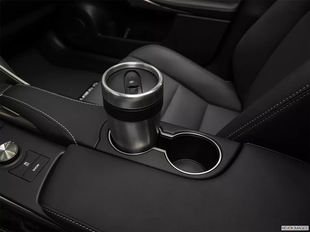 Lexus IS 2018 200t Premiere