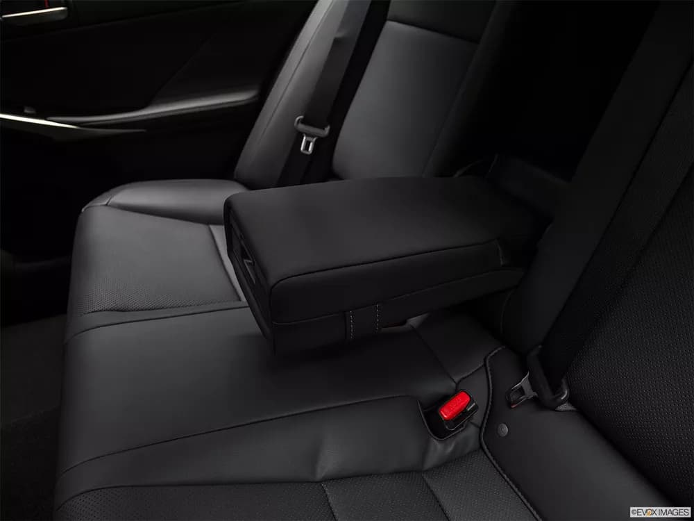 Lexus IS 2018 200t Premiere