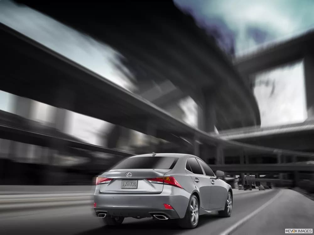 Lexus IS 2018 200t Premiere