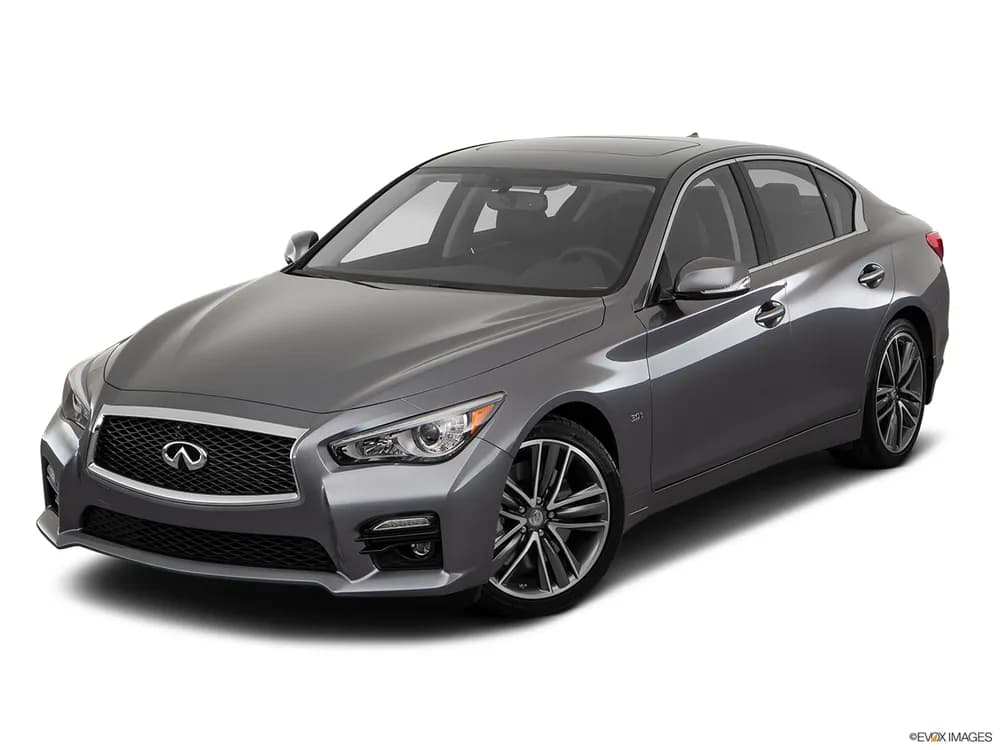 Infiniti Q50 2018 3.0T (Sport)
