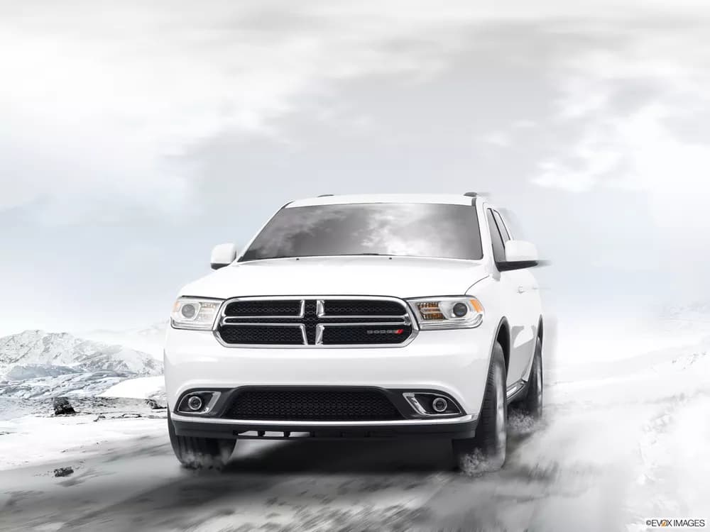 SXT 3.6L