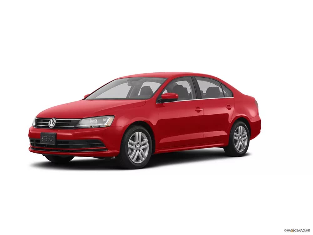 Volkswagen Jetta 2018 2.0 S