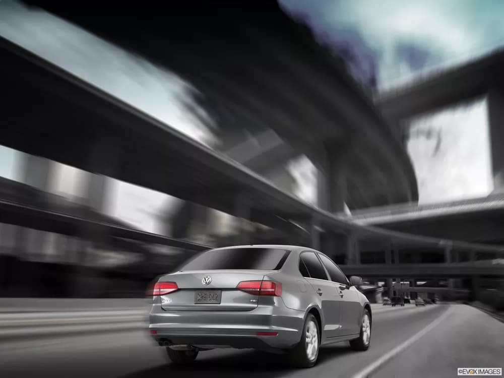 Volkswagen Jetta 2018 2.0 S