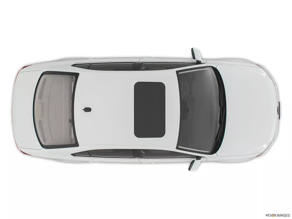 Volkswagen Jetta 2018 2.5L SEL
