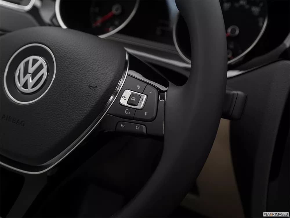 Volkswagen Jetta 2018 2.5L SEL