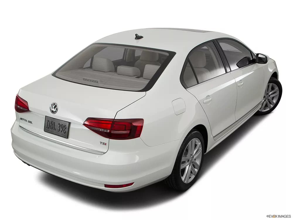 Volkswagen Jetta 2018 2.5L SEL