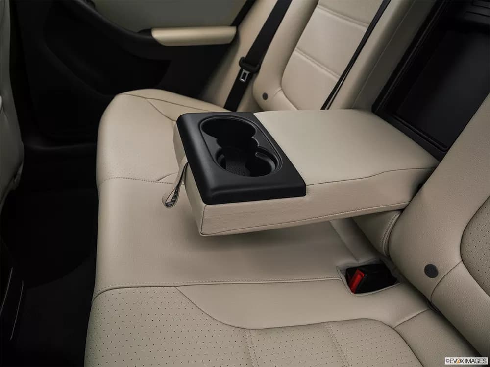 Volkswagen Jetta 2018 2.5L SEL