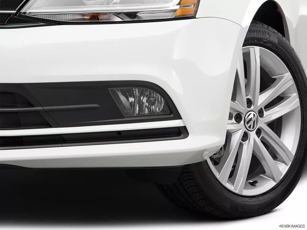 Volkswagen Jetta 2018 2.5L SEL