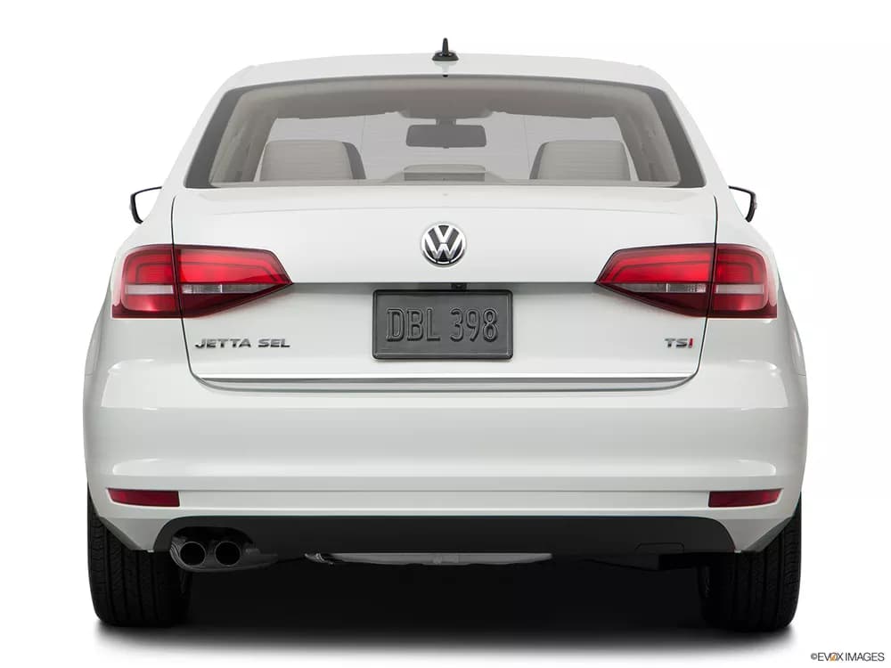 Volkswagen Jetta 2018 2.5L SEL
