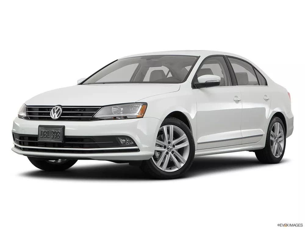 Volkswagen Jetta 2018 2.5L SEL