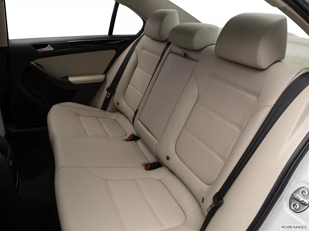 Volkswagen Jetta 2018 2.5L SEL