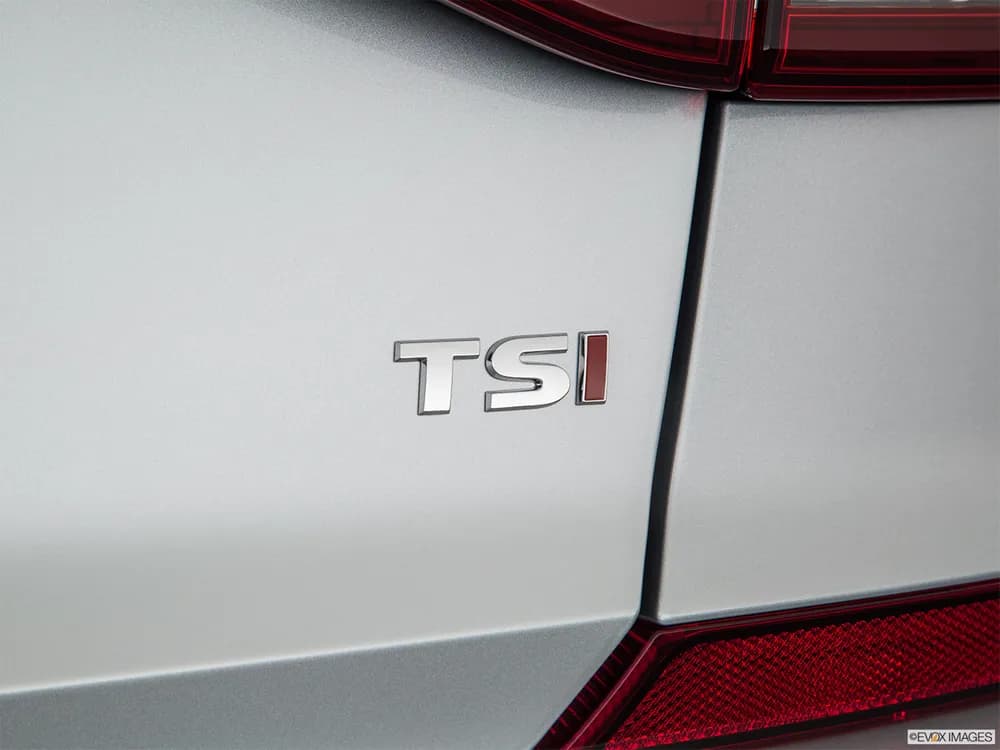 Volkswagen Passat 2018 2.5L SEL