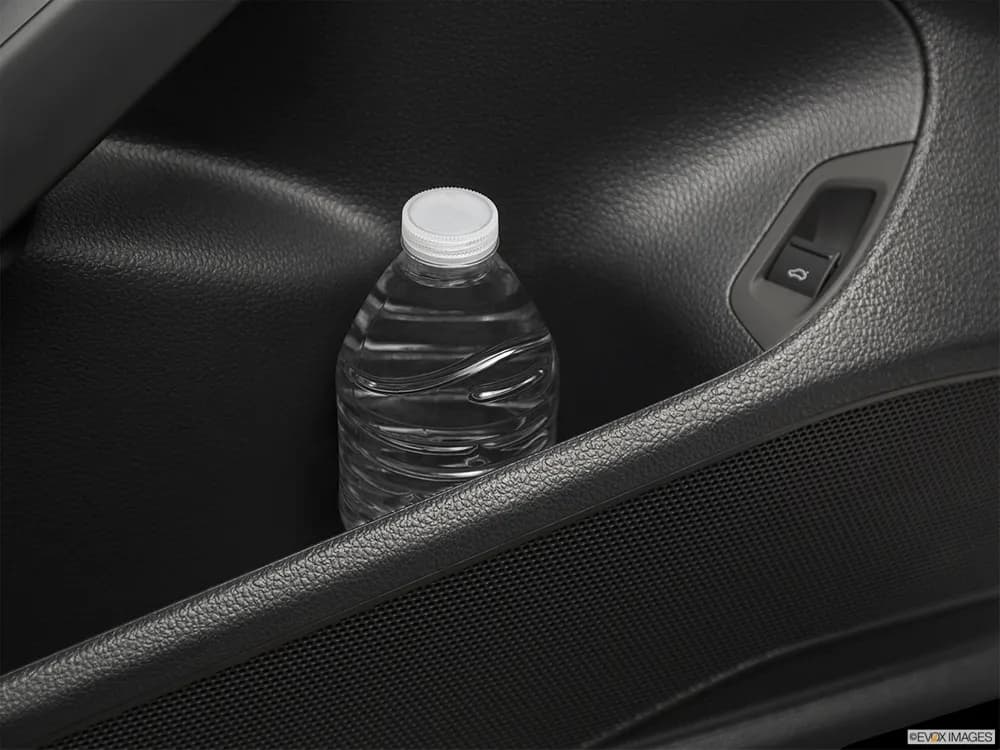 Volkswagen Passat 2018 2.5L SEL