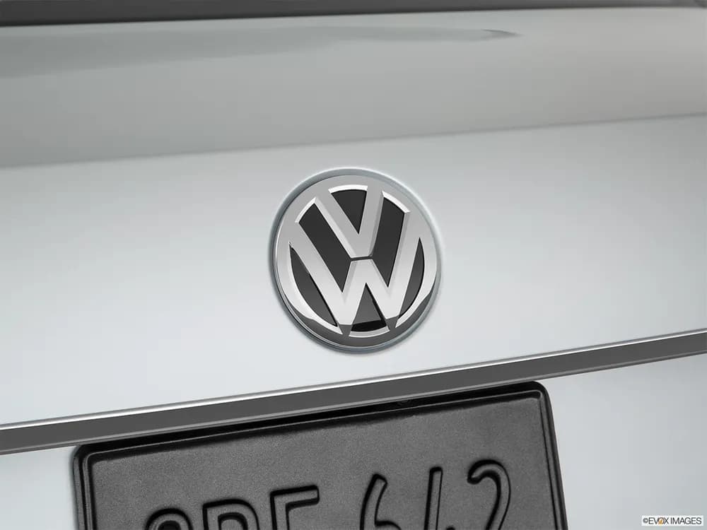 Volkswagen Passat 2018 2.5L SEL