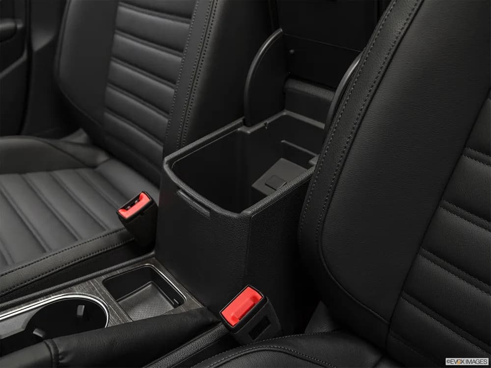 Volkswagen Passat 2018 2.5L SEL