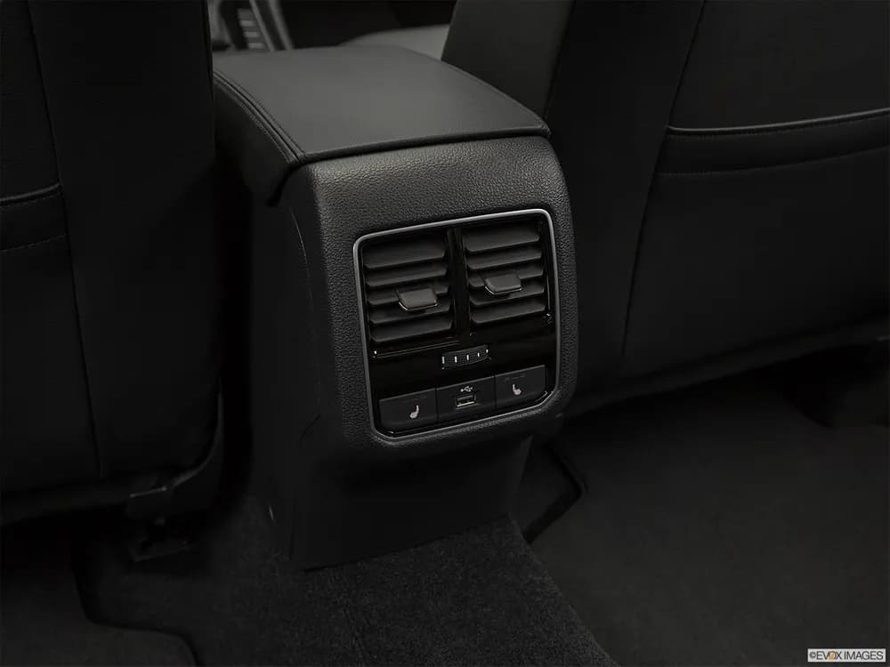 Volkswagen Passat 2018 2.5L SEL