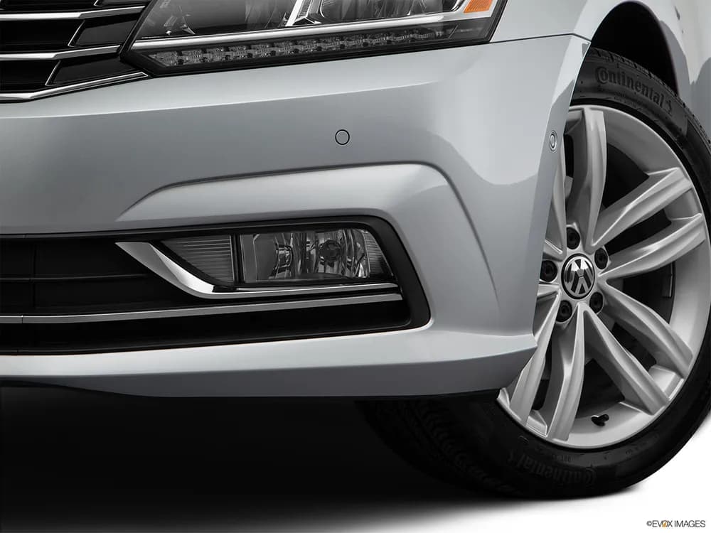 Volkswagen Passat 2018 2.5L SEL