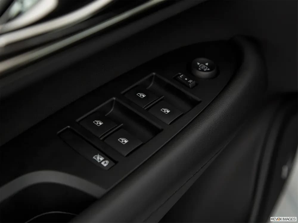 Cadillac ATS 2018 2.0T Premium Luxury