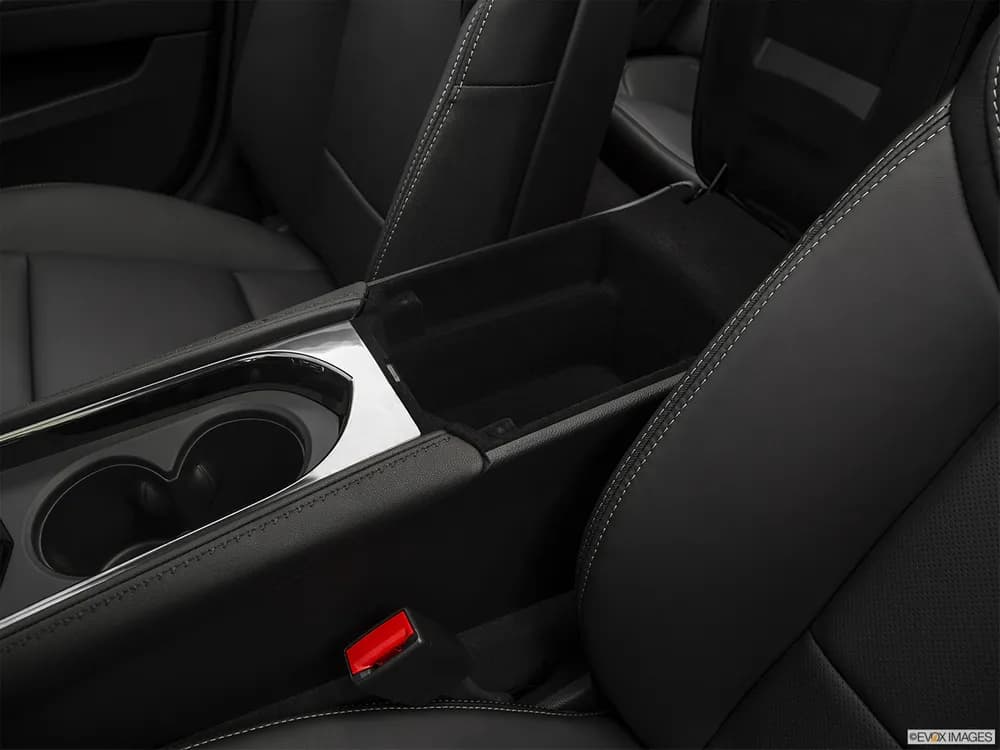Cadillac ATS 2018 2.0T Premium Luxury