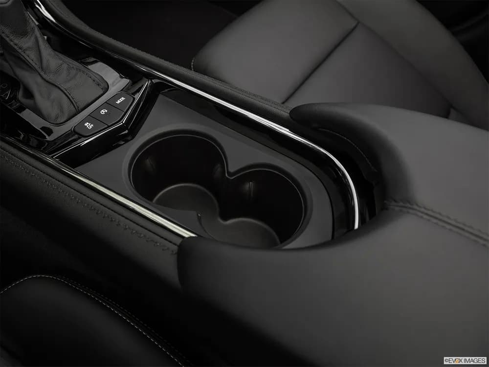 Cadillac ATS 2018 2.0T Premium Luxury