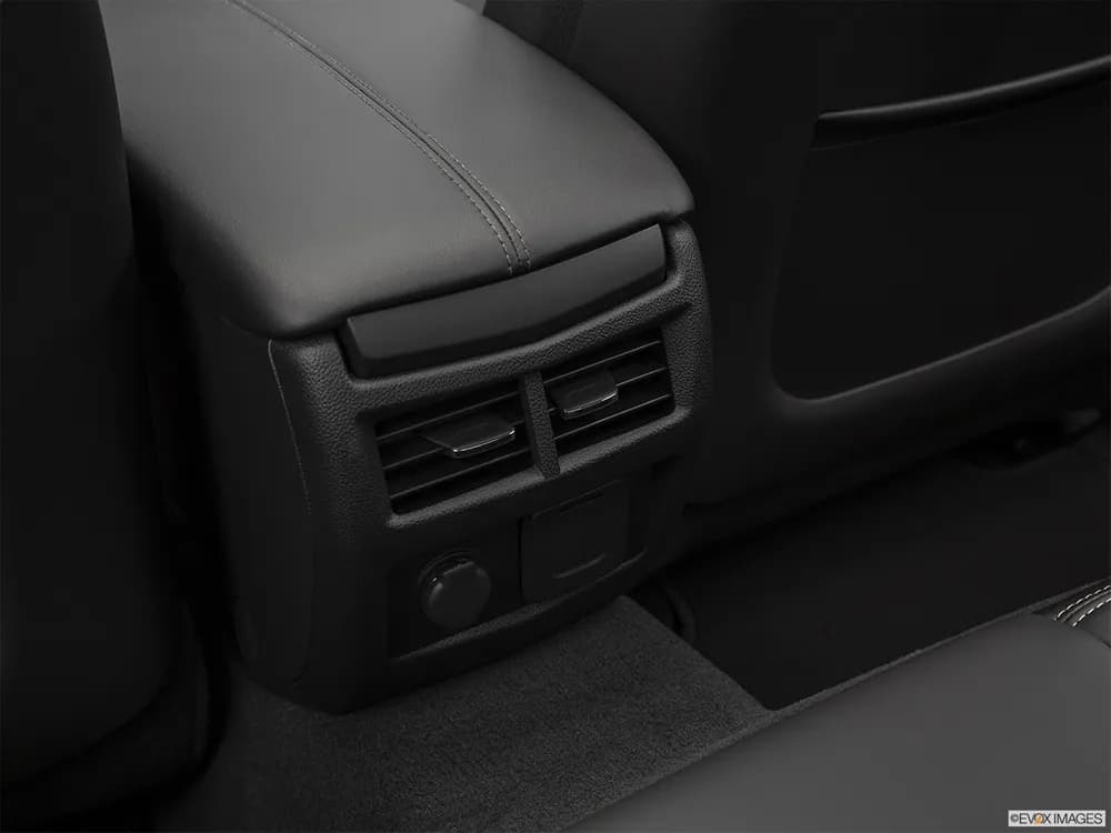 Cadillac ATS 2018 2.0T Premium Luxury