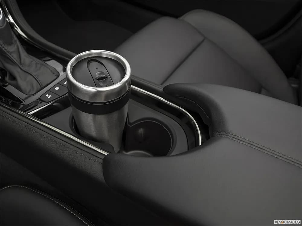 Cadillac ATS 2018 2.0T Premium Luxury