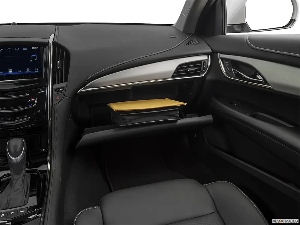 Cadillac ATS 2018 2.0T Premium Luxury