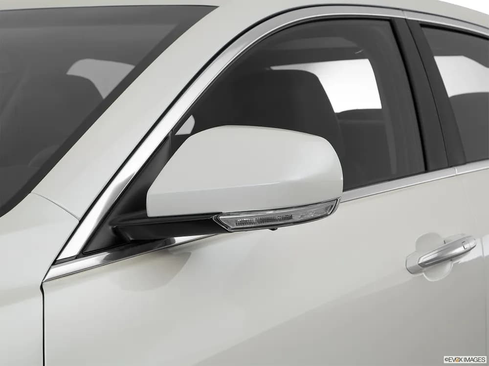 Cadillac ATS 2018 2.0T Premium Luxury