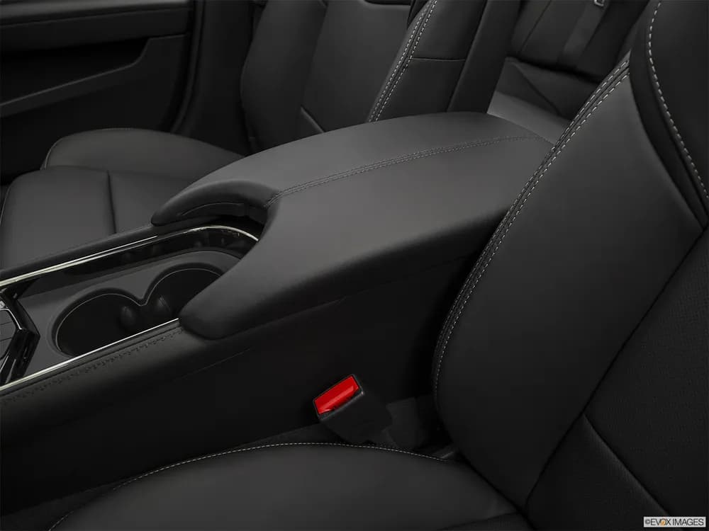 Cadillac ATS 2018 2.0T Premium Luxury
