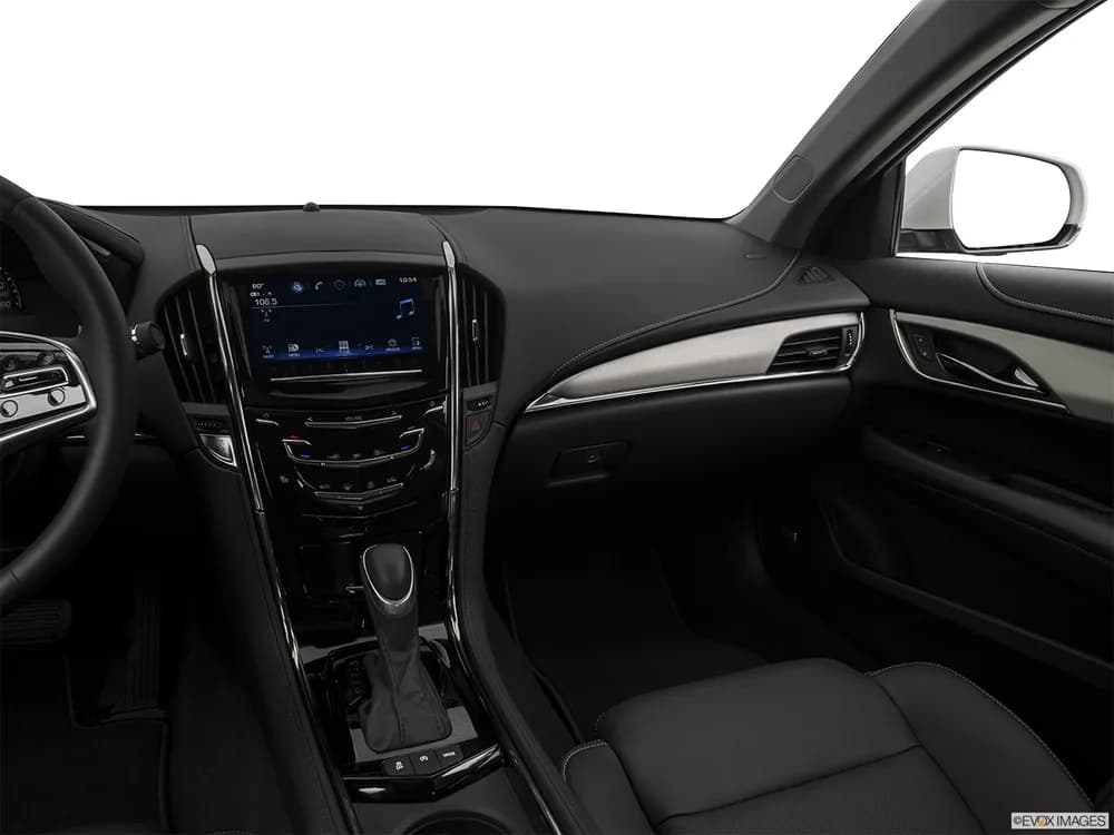 Cadillac ATS 2018 2.0T Premium Luxury