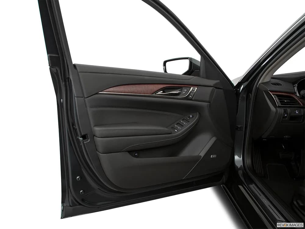 Cadillac CTS 2018 3.6L Luxury