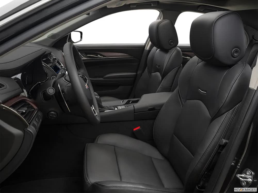 Cadillac CTS 2018 3.6L Luxury