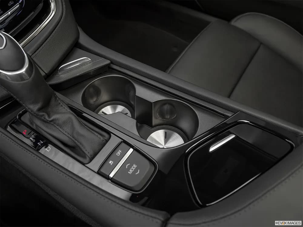 Cadillac CTS 2018 3.6L Luxury