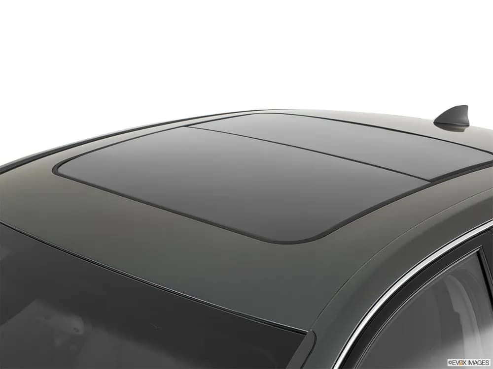 Cadillac CTS 2018 3.6L Luxury