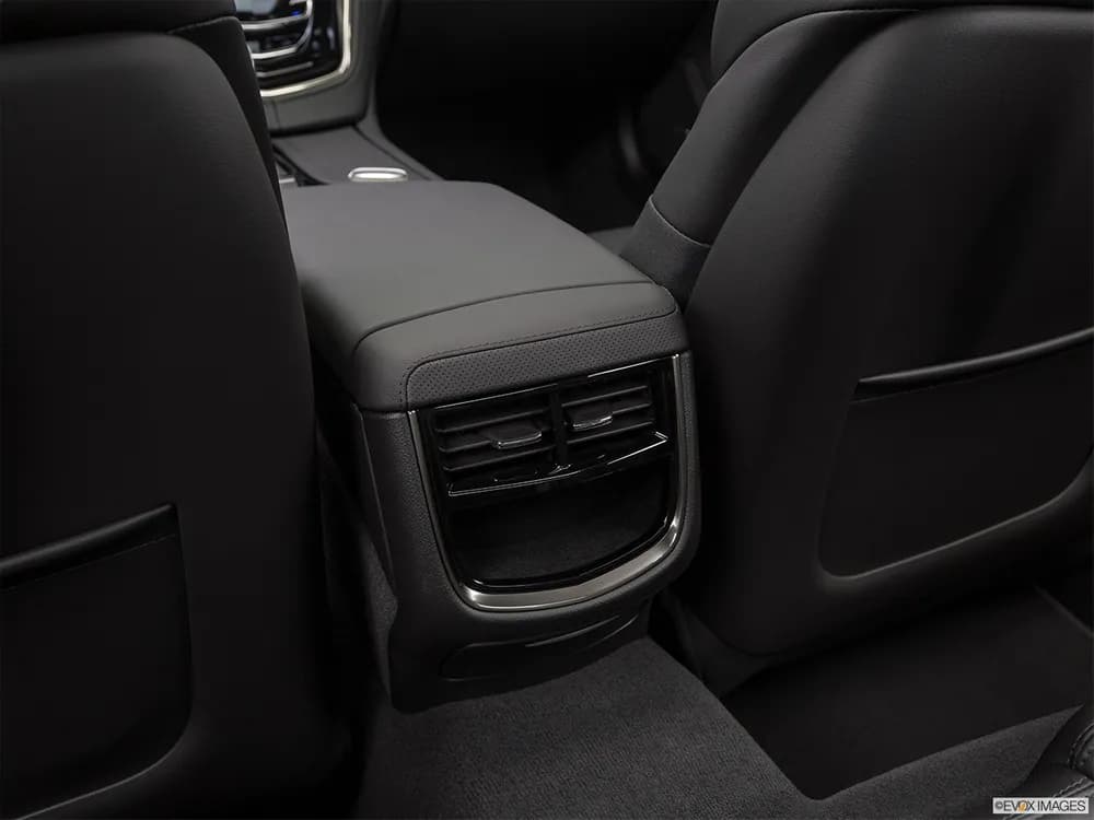 Cadillac CTS 2018 3.6L Luxury