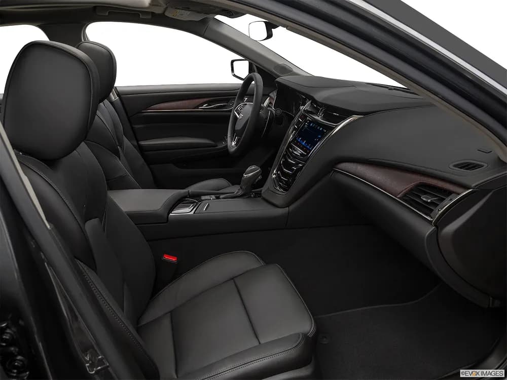 Cadillac CTS 2018 3.6L Luxury