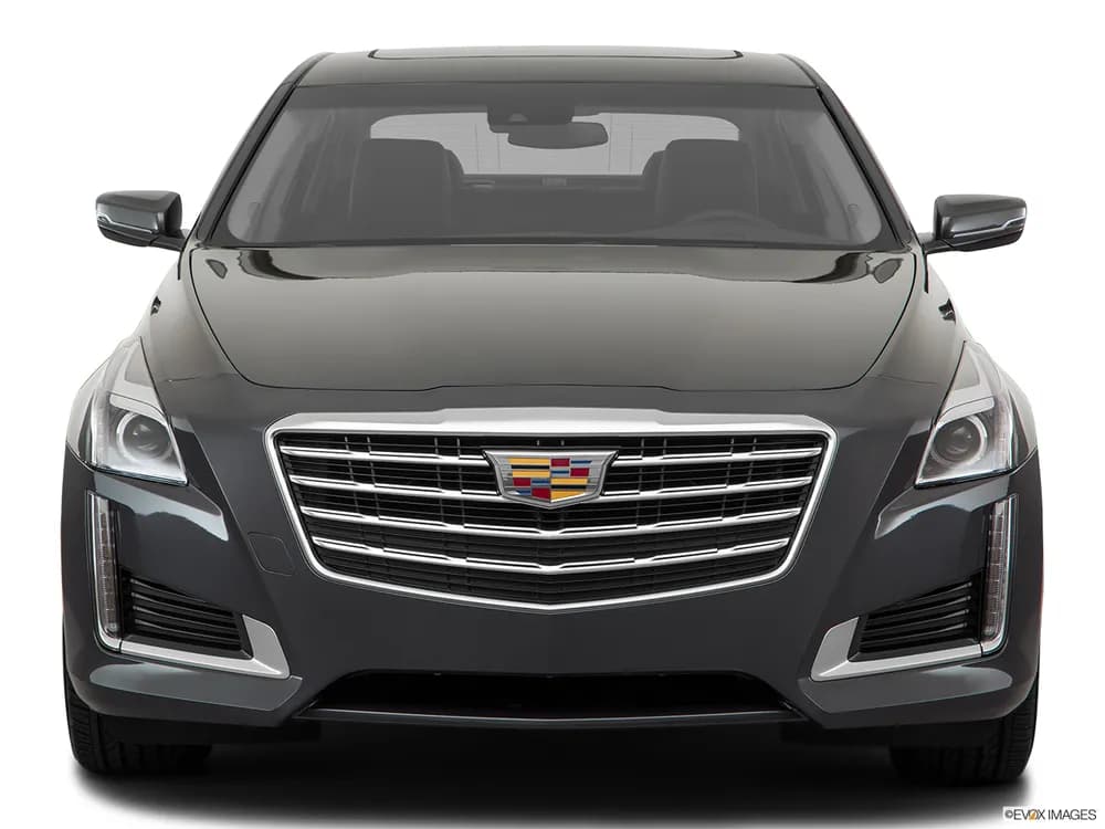 Cadillac CTS 2018 3.6L Luxury