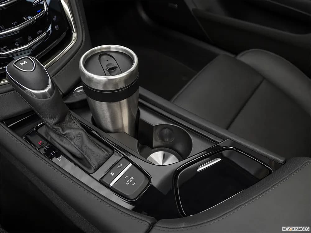 Cadillac CTS 2018 3.6L Luxury