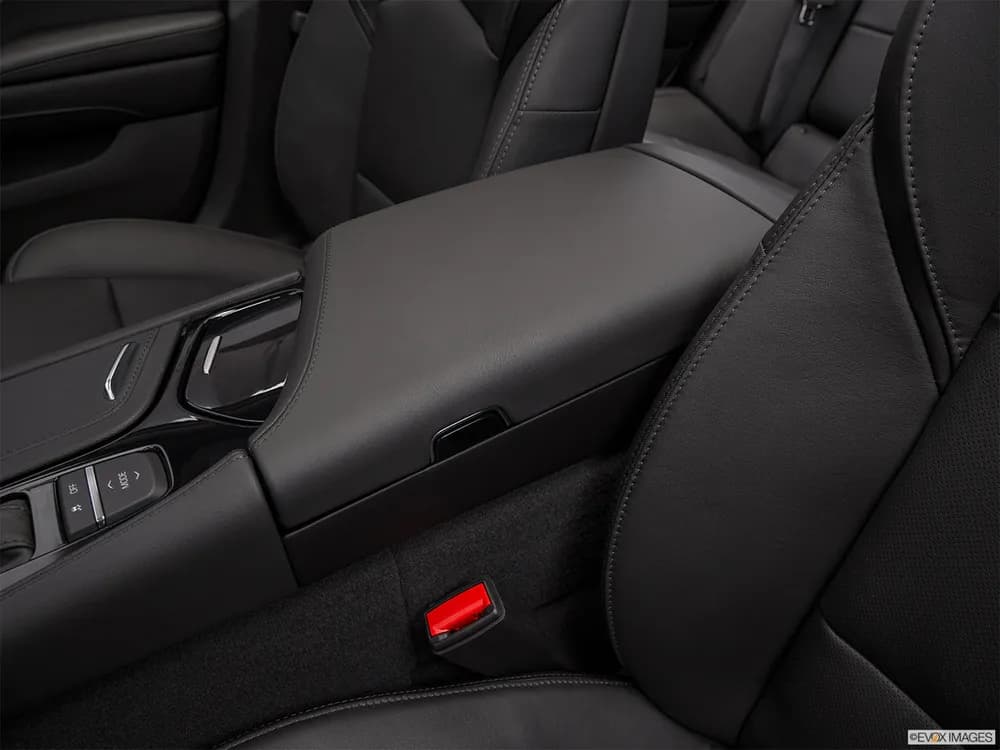 Cadillac CTS 2018 3.6L Luxury