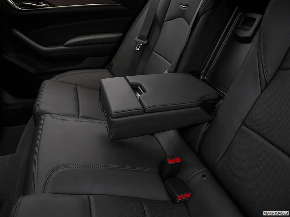 Cadillac CTS 2018 3.6L Luxury