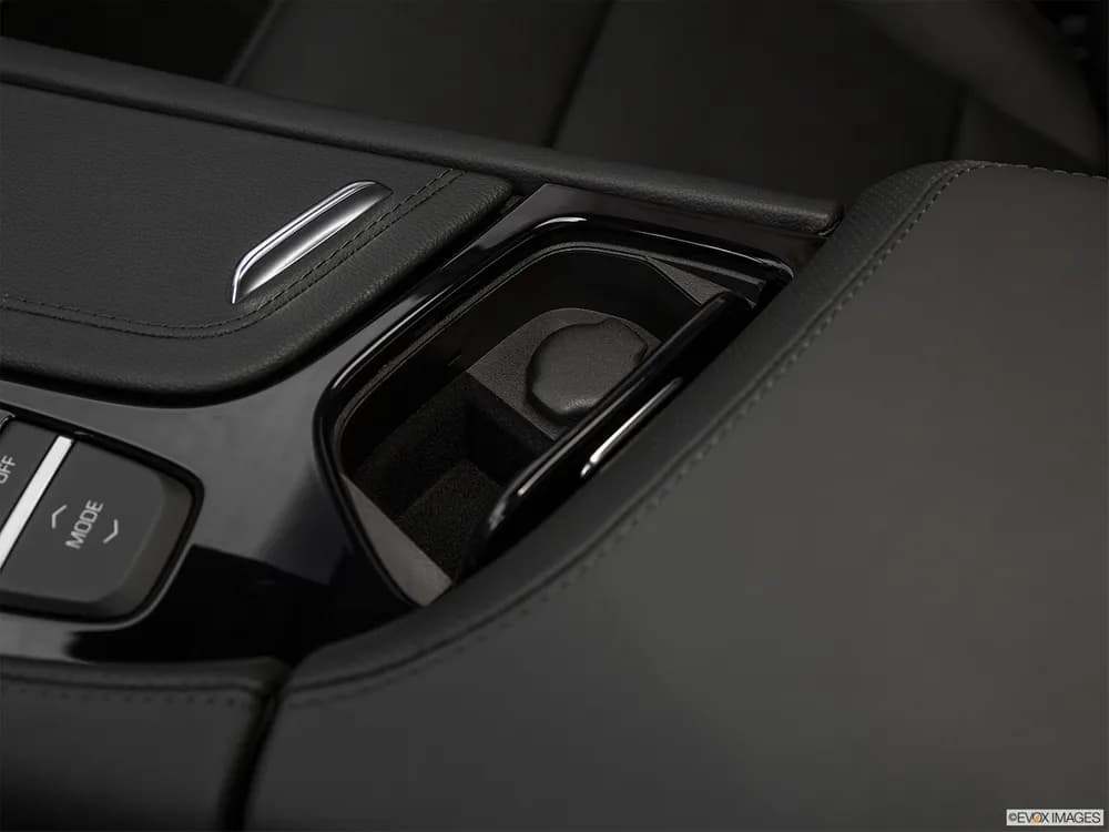 Cadillac CTS 2018 3.6L Luxury