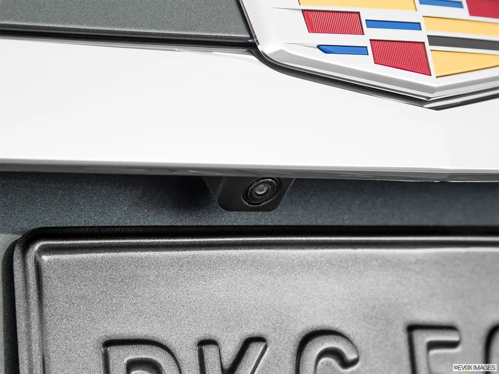 Cadillac CTS 2018 3.6L Luxury
