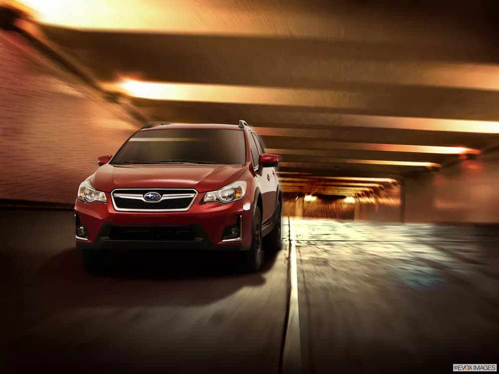 Subaru XV 2018 2.0L Standard