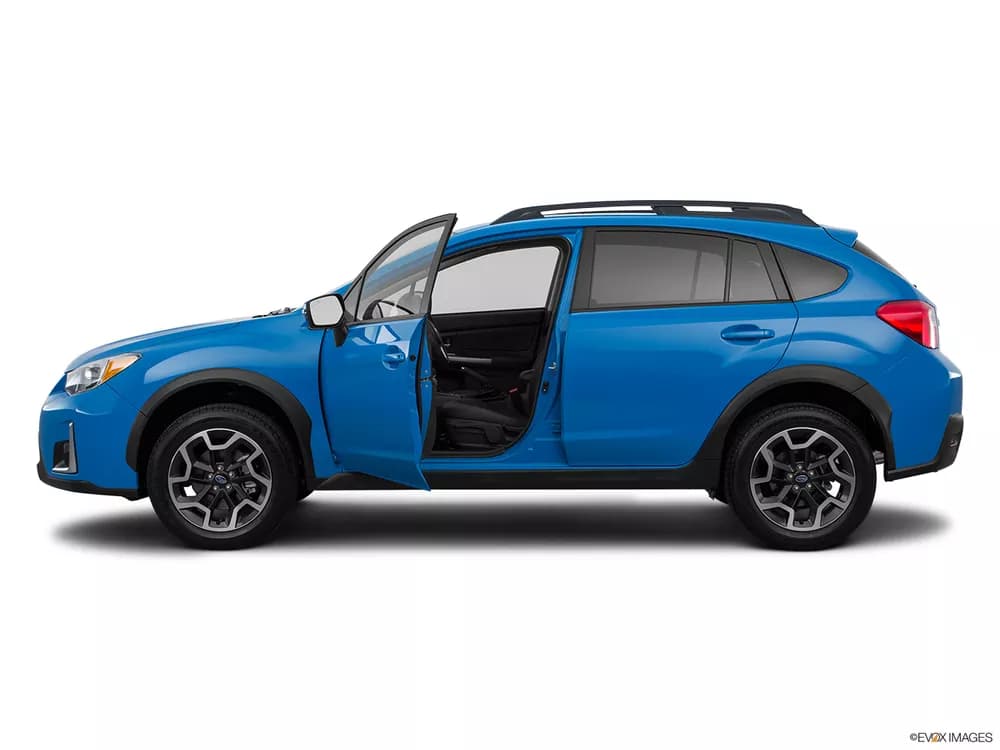 Subaru XV 2018 2.0L Premium