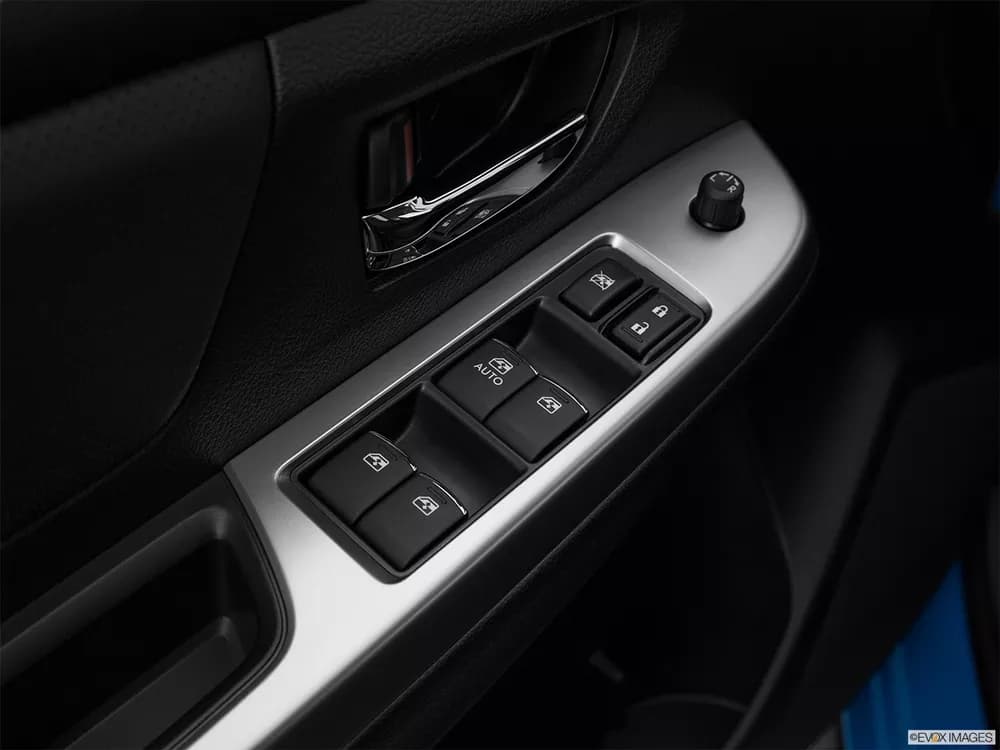 Subaru XV 2018 2.0L Premium