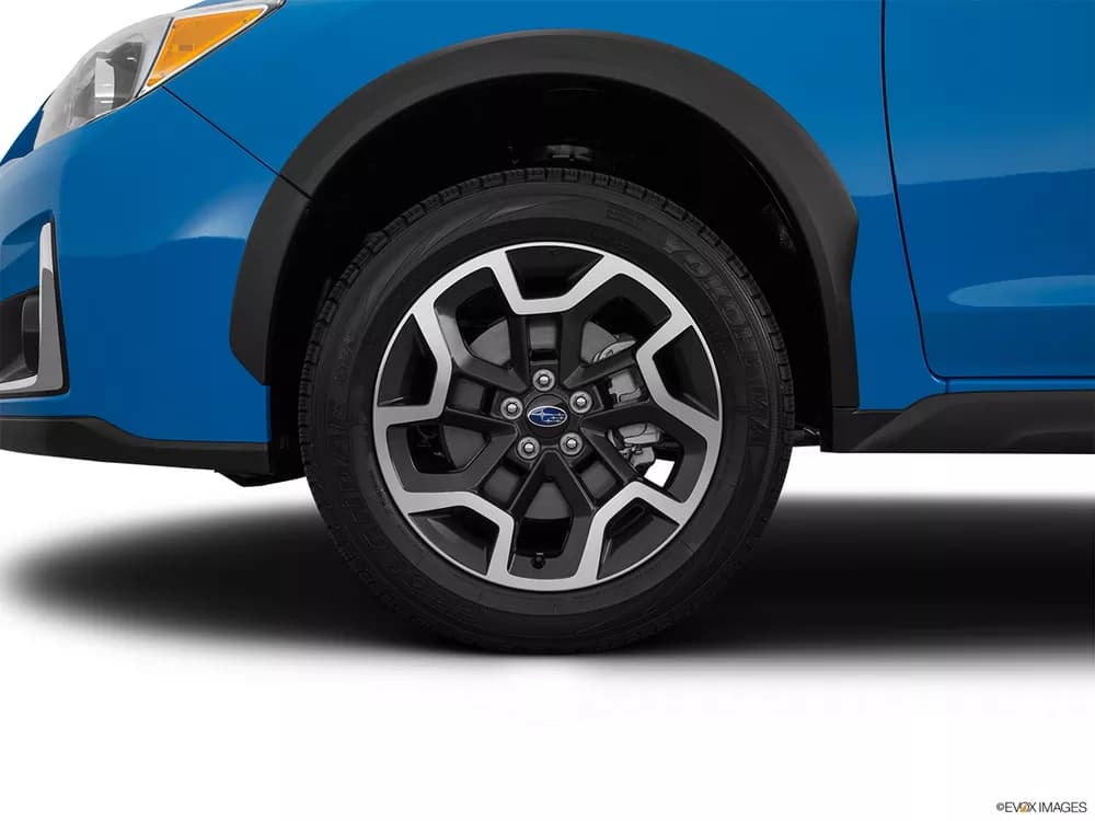 Subaru XV 2018 2.0L Premium