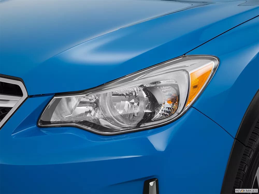 Subaru XV 2018 2.0L Premium