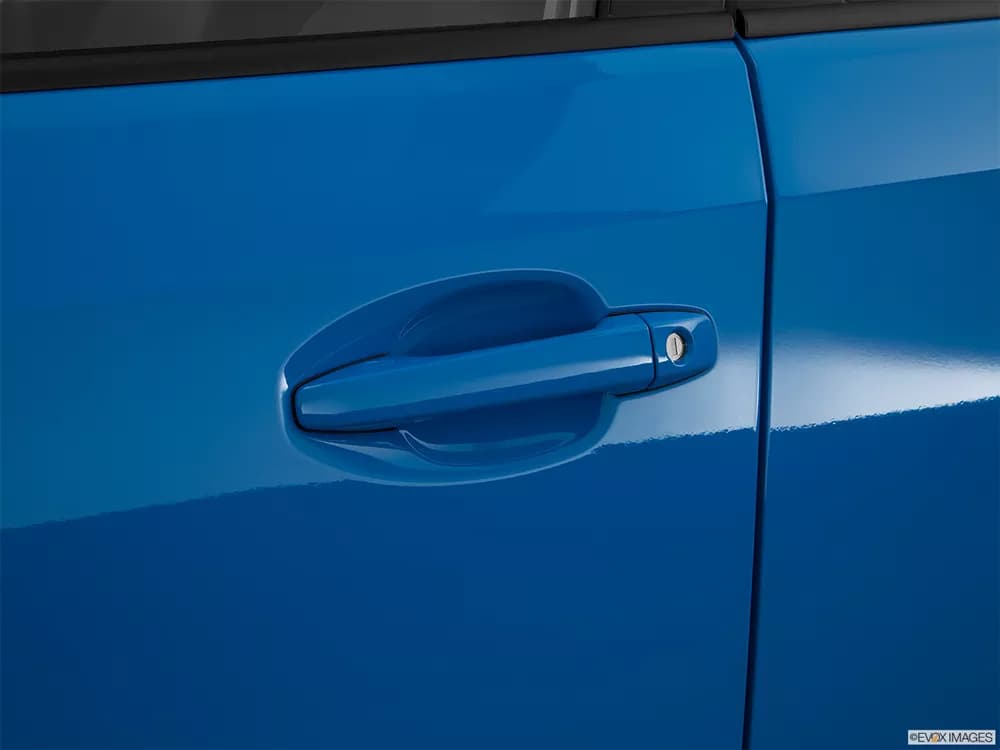 Subaru XV 2018 2.0L Premium