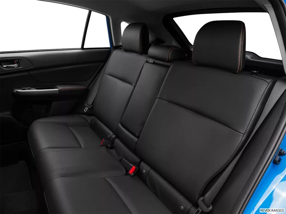 Subaru XV 2018 2.0L Premium