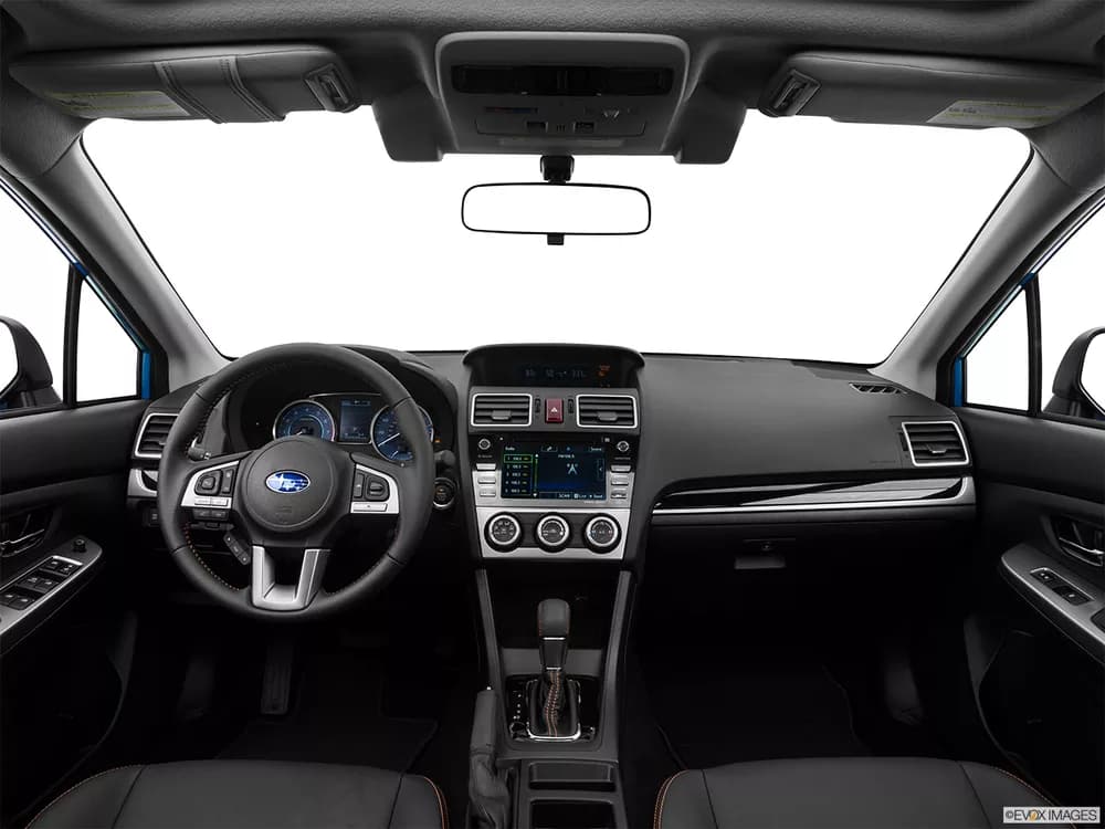 Subaru XV 2018 2.0L Premium